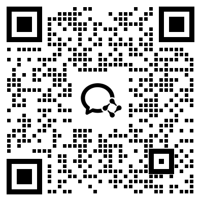 客服二维码